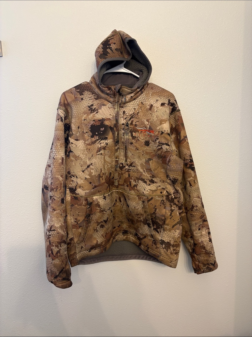 Sitka Dakota Hoodie